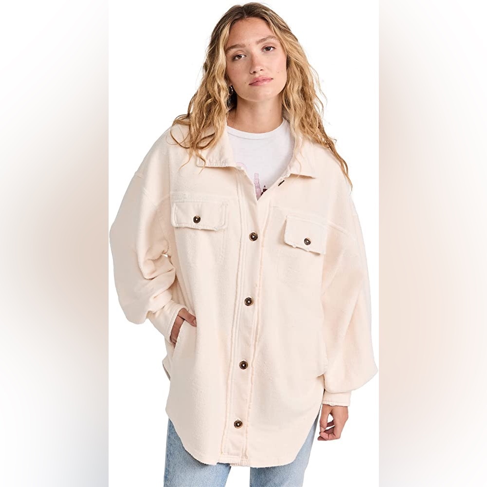 Free People Ruby Jacket